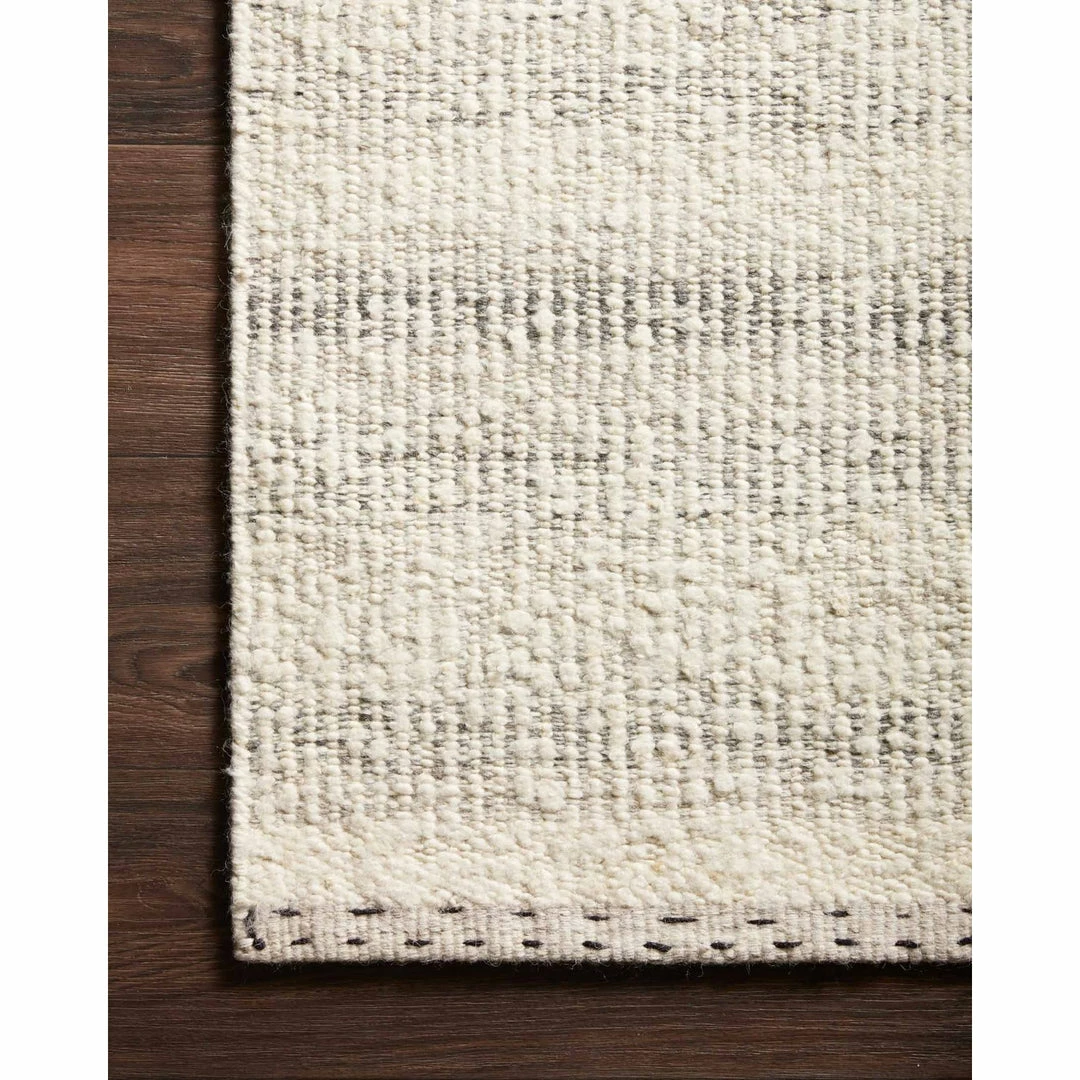 Loloi Sloane Rug 01 | Smoke