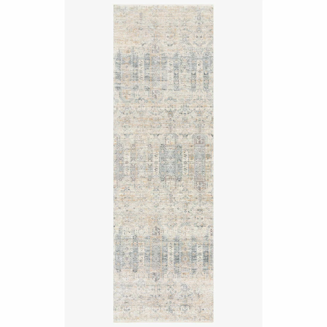 Loloi Pandora Rug 02 | Ivory/Mist