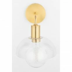 HVL - Mitzi Kyla Wall Sconce