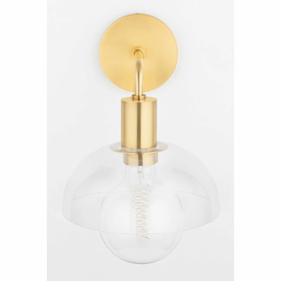HVL - Mitzi Kyla Wall Sconce