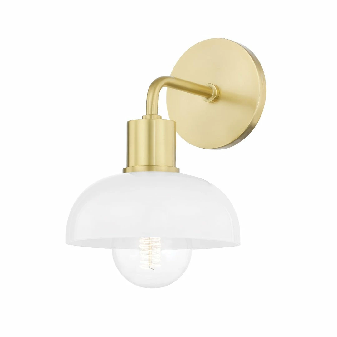 HVL - Mitzi Kyla Wall Sconce