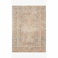 Loloi Faye Rug 03 | Sky/Sand