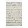 Loloi Loloi Rugs Hagen Rug 03 | White/Sky