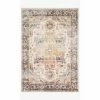 Loloi Rugs Clara Rug 01 | Ivory/Charcoal