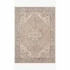 Loloi Faye Rug 01 | Taupe/Denim Rugs