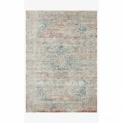 Loloi Rugs Elise Rug 03 | Neutral/Multi