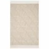 Loloi Newton Rug 03 | Sand/Ivory