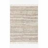 Loloi Khalid Rug 05 | Natural/Ivory Rugs