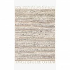 Loloi Khalid Rug 05 | Natural/Ivory Rugs