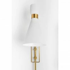 HVL - Mitzi Willa Wall Sconce Lighting