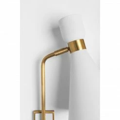 HVL - Mitzi Willa Wall Sconce Lighting
