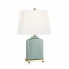 HVL - Mitzi Lighting Brynn Table Lamp