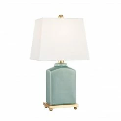 HVL - Mitzi Lighting Brynn Table Lamp