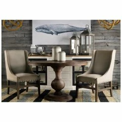 Mercana Kadin Lantern (Set Of 2)