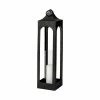Mercana Ian Lantern | Large Lamps