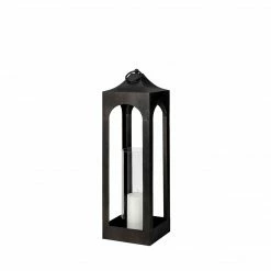 Mercana Lamps Ian Lantern | Small