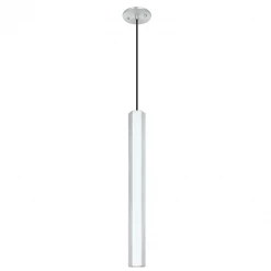 Matteo Lighting Royce LED Pendant | Large Aluminum
