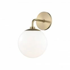 HVL - Mitzi Lighting Stella Wall Sconce