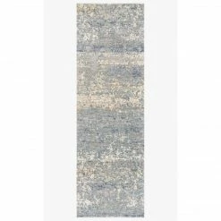 Loloi Pandora Rug 05 | Blue/Gold
