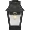 Generation Lighting Falmouth Wall Lantern | Extra Small