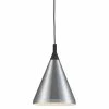 Kuzco Dorothy 16" Pendant | Brushed Nickel