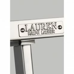 Generation Lighting Katie Double Wall Sconce | Polished Nickel