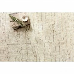 Loloi Odyssey Rug 03 | Sand/Taupe