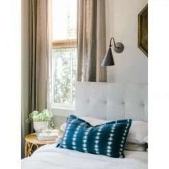 HVL - Mitzi Lupe Wall Sconce | Old Bronze