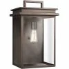 Generation Lighting Glenview Wall Lantern | Large