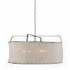 Generation Lighting Dunne Wide Pendant