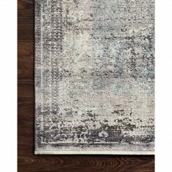 Loloi Loloi Rugs Gemma Rug 04 | Charcoal/Multi