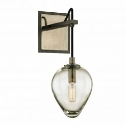 HVL - Troy Lighting Brixton Wall Sconce