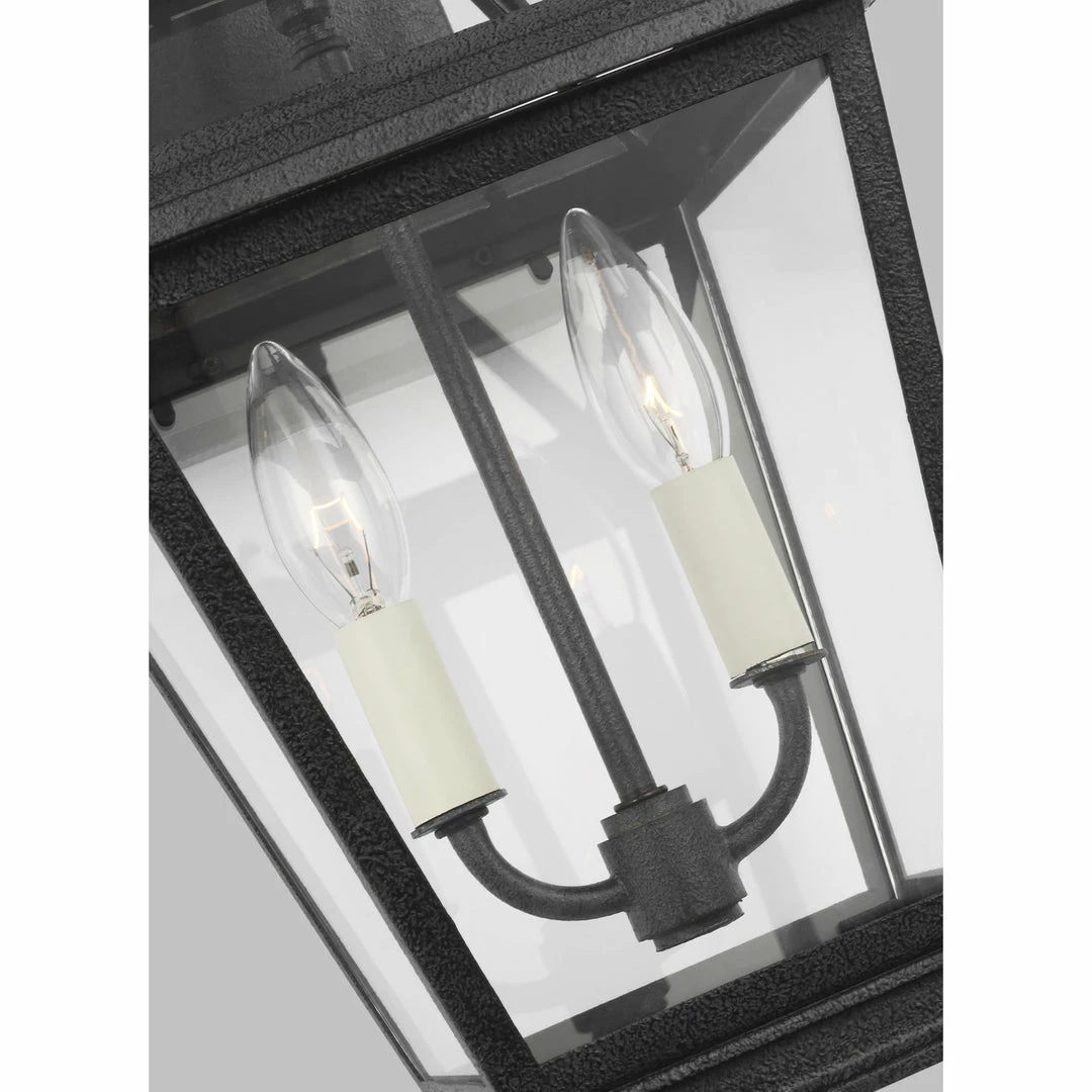 Generation Lighting Falmouth Wall Lantern | Small