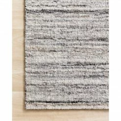 Loloi Rugs Brandt Rug 01 | Silver/Stone