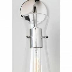HVL - Mitzi Anya Wall Sconce | Aged Brass Lighting