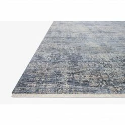 Loloi Pandora Rug 03 | Dark Blue
