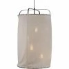 Generation Lighting Dunne Large Pendant