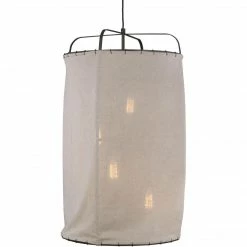Generation Lighting Dunne Large Pendant