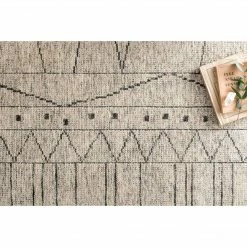 Loloi Loloi Rugs Odyssey Rug 01 | Natural/Ash
