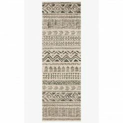 Loloi Emory Rug 10 | Stone/Graphite Loloi Rugs