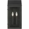 Generation Lighting Hingham Wall Lantern | Large