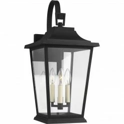 Generation Lighting Warren Wall Lantern | Large