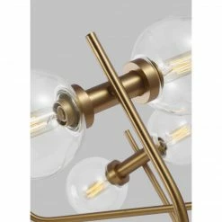 Generation Lighting Verne 40