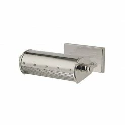 HVL - Hudson Valley Gaines Small Wall Sconce | Polished Nickel