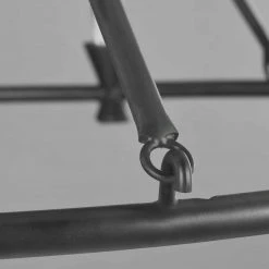 Generation Lighting Keystone 6-Light Chandelier