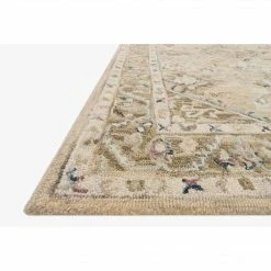 Loloi Beatty Rug 02 | Beige/Ivory