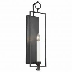 Generation Lighting Keystone Wall Sconce