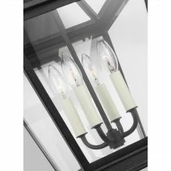 Generation Lighting Falmouth Wall Lantern | Large