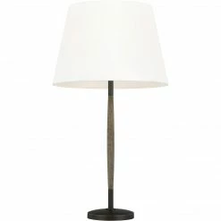 Generation Lighting Ferrelli Table Lamp