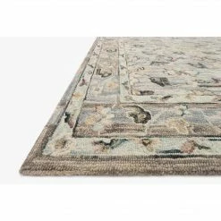 Loloi Indoor Rugs Beatty Rug 04 | Light Blue/Multi